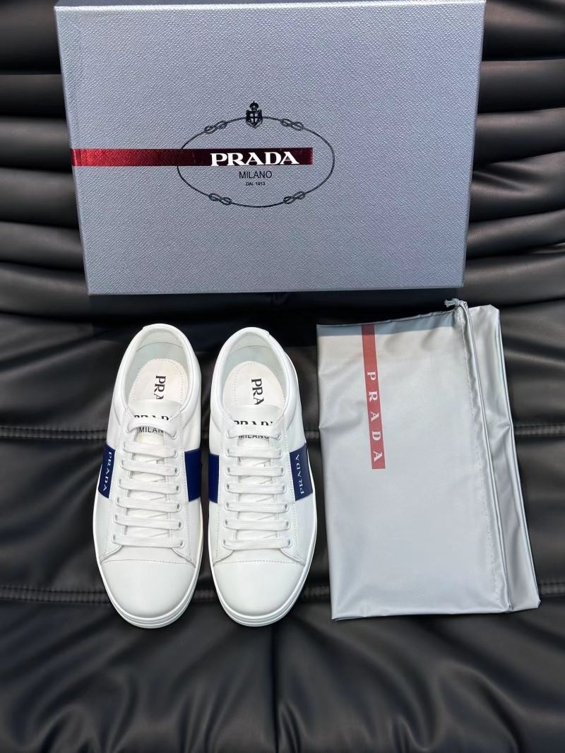 Prada Sneakers